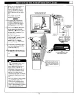 Preview for 15 page of Magnavox TS2573C10 Owner'S Manual