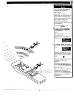 Предварительный просмотр 17 страницы Magnavox TS2573C10 Owner'S Manual