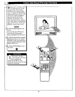 Preview for 18 page of Magnavox TS2573C10 Owner'S Manual