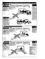 Preview for 6 page of Magnavox TS3253 Owner'S Manual