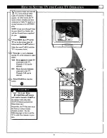 Preview for 5 page of Magnavox TS3262 Owner'S Manual