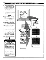 Preview for 6 page of Magnavox TS3262 Owner'S Manual