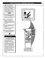 Preview for 7 page of Magnavox TS3262 Owner'S Manual