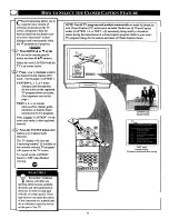 Preview for 8 page of Magnavox TS3262 Owner'S Manual