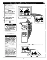 Preview for 9 page of Magnavox TS3262 Owner'S Manual