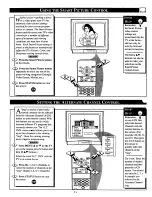 Preview for 11 page of Magnavox TS3262 Owner'S Manual