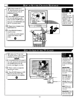 Preview for 12 page of Magnavox TS3262 Owner'S Manual