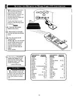 Preview for 18 page of Magnavox TS3262 Owner'S Manual