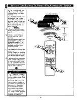 Preview for 20 page of Magnavox TS3262 Owner'S Manual