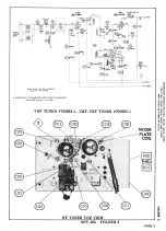 Предварительный просмотр 6 страницы Magnavox U26-O1AA Disassembly Instructions Manual