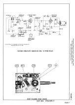 Предварительный просмотр 8 страницы Magnavox U26-O1AA Disassembly Instructions Manual