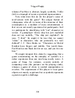 Preview for 316 page of Magnavox Videogames and the Entertainment Revolution Trigger Happy User Manual