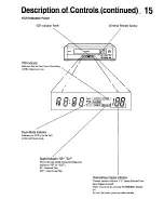 Предварительный просмотр 15 страницы Magnavox VR3440 Owner'S Manual