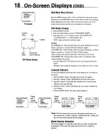 Предварительный просмотр 18 страницы Magnavox VR3440 Owner'S Manual