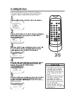 Предварительный просмотр 14 страницы Magnavox VR400BMG Owner'S Manual