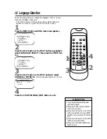Предварительный просмотр 16 страницы Magnavox VR400BMG Owner'S Manual