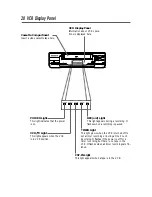 Предварительный просмотр 20 страницы Magnavox VR400BMG Owner'S Manual