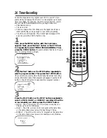 Preview for 26 page of Magnavox VR400BMG Owner'S Manual