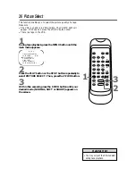 Предварительный просмотр 36 страницы Magnavox VR400BMG Owner'S Manual