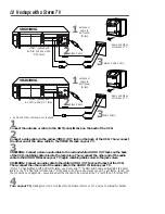 Preview for 6 page of Magnavox VR401BMG Hookups And Settings