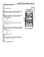 Preview for 13 page of Magnavox VR402BMG Owner'S Manual