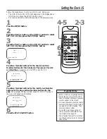 Preview for 15 page of Magnavox VR402BMG Owner'S Manual