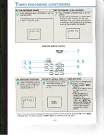 Preview for 26 page of Magnavox VR9622AT01 Operating Instructions Manual