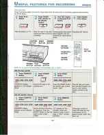 Preview for 31 page of Magnavox VR9622AT01 Operating Instructions Manual