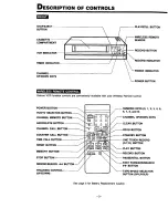 Предварительный просмотр 4 страницы Magnavox VR9720AT01 Operating Instructions Manual