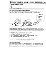 Предварительный просмотр 30 страницы Magnavox VR9720AT01 Operating Instructions Manual