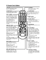 Preview for 20 page of Magnavox VRA641AT99 Owner'S Manual