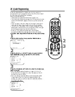 Preview for 36 page of Magnavox VRA641AT99 Owner'S Manual