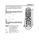 Preview for 47 page of Magnavox VRA641AT99 Owner'S Manual