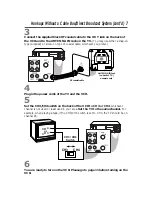 Preview for 7 page of Magnavox VRC602MG - hifi/led Clock/vid Cass Recorder Owner'S Manual