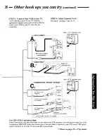 Предварительный просмотр 35 страницы Magnavox VRS960 Owner'S Manual