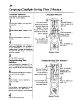 Preview for 28 page of Magnavox VRT364 Owner'S Manual