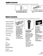 Preview for 48 page of Magnavox VRT364 Owner'S Manual