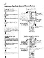 Preview for 30 page of Magnavox VRT642 Owner'S Manual