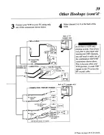 Preview for 39 page of Magnavox VRT642 Owner'S Manual