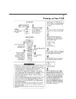 Preview for 7 page of Magnavox VRU442AT - 4 Hd Vcr Owner'S Manual