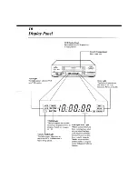 Preview for 16 page of Magnavox VRU442AT - 4 Hd Vcr Owner'S Manual