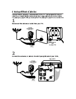 Preview for 6 page of Magnavox VRX562AT99 Owner'S Manual