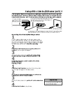 Preview for 9 page of Magnavox VRX562AT99 Owner'S Manual