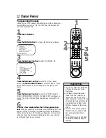 Preview for 12 page of Magnavox VRX562AT99 Owner'S Manual