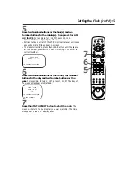 Preview for 15 page of Magnavox VRX562AT99 Owner'S Manual