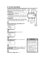 Preview for 26 page of Magnavox VRX562AT99 Owner'S Manual