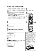 Preview for 38 page of Magnavox VRX562AT99 Owner'S Manual