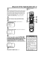 Preview for 41 page of Magnavox VRX562AT99 Owner'S Manual