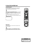 Preview for 48 page of Magnavox VRX562AT99 Owner'S Manual