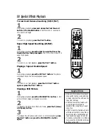 Preview for 50 page of Magnavox VRX562AT99 Owner'S Manual